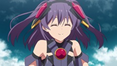 叛逆性ミリオンアーサー　第２２話　伝承の終焉