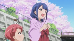 少女☆歌劇 レヴュースタァライト　第６話　ふたりの花道