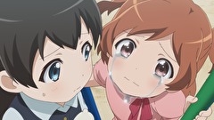 少女☆歌劇 レヴュースタァライト　第８話　ひかり、さす方へ