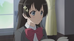 少女☆歌劇 レヴュースタァライト　第９話　星祭りの夜に
