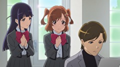 少女☆歌劇 レヴュースタァライト　第１１話　わたしたちは