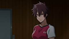 はねバド！　全話