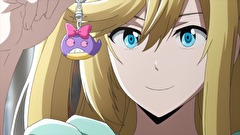 はねバド！　第９話　なりたいのは“友達”じゃない
