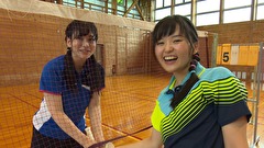はねバド！　『もりバド！』浜松合宿編 ～インターハイ２０１８の聖地へ～　配信版後編