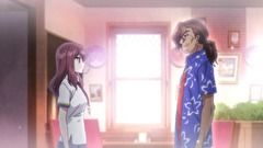 雨色ココア　ｓｉｄｅＧ　第３話