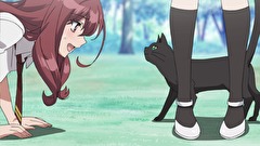 雨色ココア　ｓｉｄｅＧ　第７話　