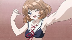 雨色ココア　ｓｉｄｅＧ　第９話　