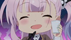 みにとじ　第３話　よざくら