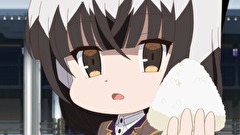 みにとじ　第６話　おむすび