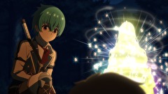 グリムノーツ　Ｔｈｅ　Ａｎｉｍａｔｉｏｎ　全話