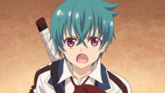 グリムノーツ　Ｔｈｅ　Ａｎｉｍａｔｉｏｎ　第４話　エクスの旅立ち