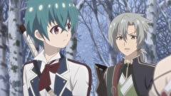 グリムノーツ　Ｔｈｅ　Ａｎｉｍａｔｉｏｎ　７話～１２話