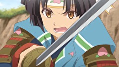 グリムノーツ　Ｔｈｅ　Ａｎｉｍａｔｉｏｎ　第８話　鬼ヶ島の兄妹