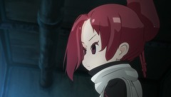 ケムリクサ　１話～６話