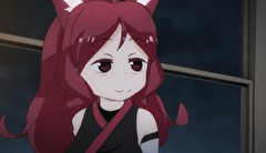 ケムリクサ　第２話　Ｅｐｉｓｏｄｅ．２