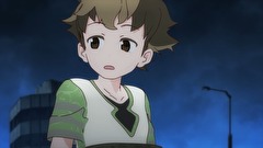 ケムリクサ　第４話　Ｅｐｉｓｏｄｅ．４