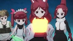 ケムリクサ　第５話　Ｅｐｉｓｏｄｅ．５