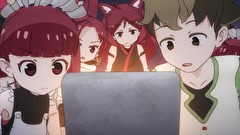 ケムリクサ　第８話　Ｅｐｉｓｏｄｅ．８