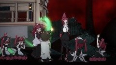 ケムリクサ　第１０話　Ｅｐｉｓｏｄｅ．１０