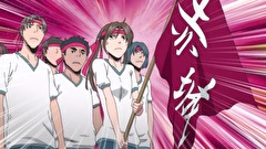 お前はまだグンマを知らない 第９話 グンマの運動会 前編 アニメ テレビアニメ ビデックスjp