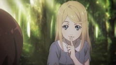 Fairy gone フェアリーゴーン　第４話　『せっかち家政婦とわがまま芸術家』