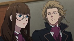 Fairy gone フェアリーゴーン　７話～１２話