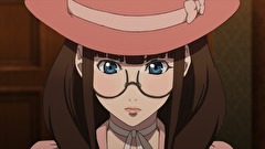 Fairy gone フェアリーゴーン　第８話　『舞台そでの笛吹き』