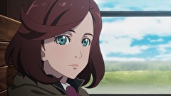 Fairy gone フェアリーゴーン　第１１話　『招かざる音楽隊』