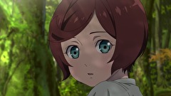 Fairy gone フェアリーゴーン　１３話～２４話（後半）