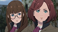 Fairy gone フェアリーゴーン　１９話～２４話