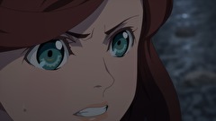Fairy gone フェアリーゴーン　第２１話　『錆びた強者と開かない扉』
