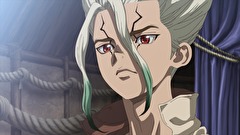 Dr.STONE（第1期）　第１６話　幾千年物語