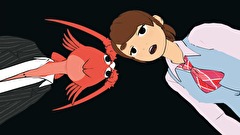 ビジネスフィッシュ＋　第3話「魚脇のハラスメント」／第4話「IKAちゃんの苦悩」