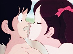 陽あたり良好 第２０話 キスさせて 真夏の海は危険がいっぱい アニメ テレビアニメ ビデックスjp