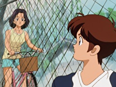 H2 １２話 １６話 アニメ テレビアニメ ビデックスjp