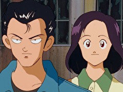 H2 第３０話 ひかりのウソ 比呂の涙 アニメ テレビアニメ ビデックスjp