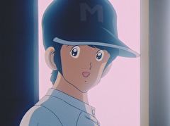 タッチ 第２５話 南の一番長い日 早く来てカッちゃん アニメ テレビアニメ ビデックスjp