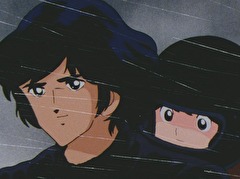 タッチ　第５０話　放課後デート!?　南と新田は危ない関係!!