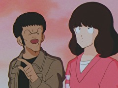 タッチ　５２話～５６話