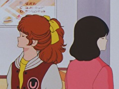 タッチ　第５３話　達也の課外授業…　思い過ごしも恋の内!