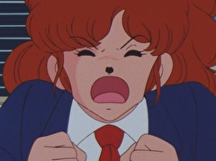タッチ　第６０話　新マネジャー大苦戦!　やっぱり南が一番