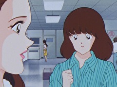 タッチ　８７話～９１話