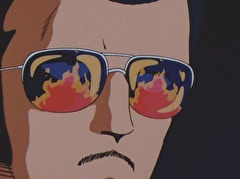 タッチ　第８８話　復讐じゃない!?　NOサインで4回戦!!