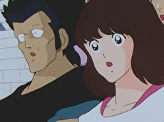 タッチ　第９０話　準々決勝!　明青VSピッチャーが3人!?