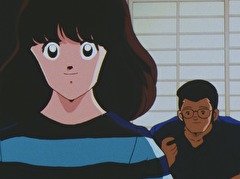 タッチ　第９２話　せつないイメージ重なるネ!　達也は南の予想以上!