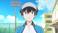 星合の空　第２話
