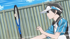 星合の空　第３話