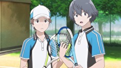 星合の空　第４話