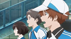 星合の空　第７話