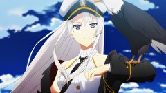 アズールレーン　１話～６話